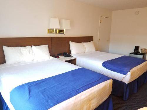 Constitution Inn, Boston