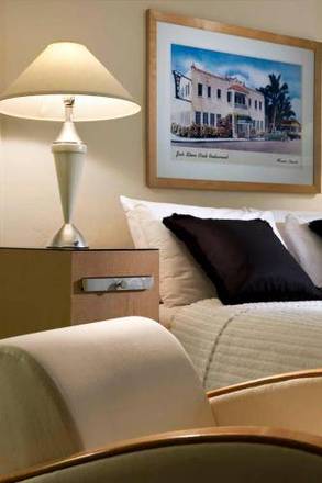 Richmond Hotel, Miami