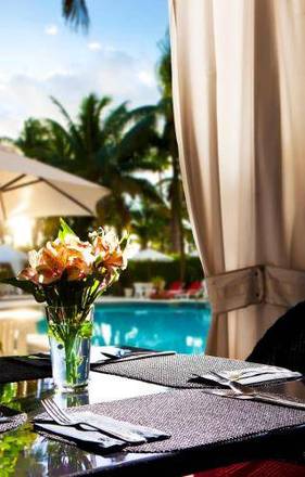 Richmond Hotel, Miami