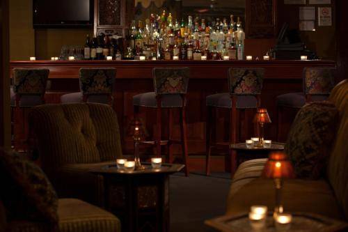 Hotel Lombardy, Washington DC