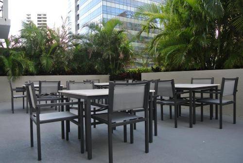 Fortune House Hotel Luxury Apartment Suites, Miami