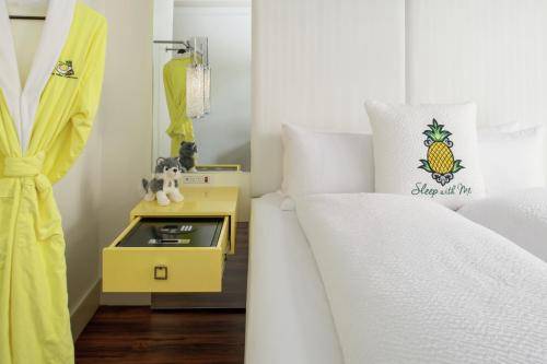 Chandler Inn Hotel, Boston