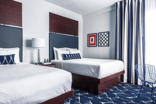 Albion Hotel, Miami