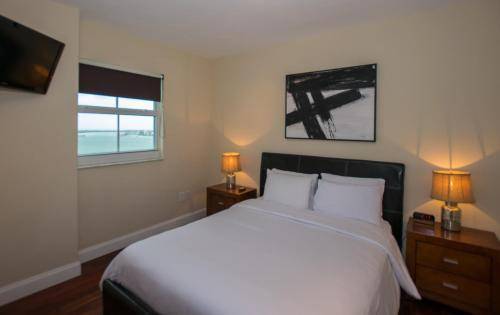 Fortune House Hotel Luxury Apartment Suites, Miami
