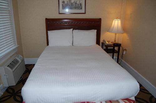 Windsor Inn Hotel, Washington DC
