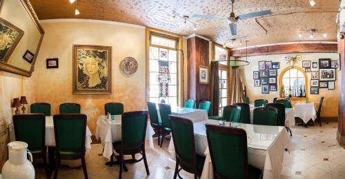 Nob Hill Hotel, San Francisco