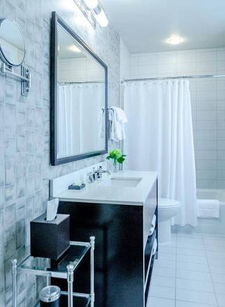 Copley Square Hotel, Boston