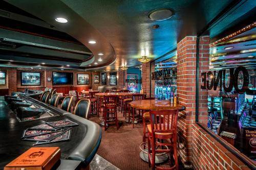 Four Queens Hotel and Casino, Las Vegas
