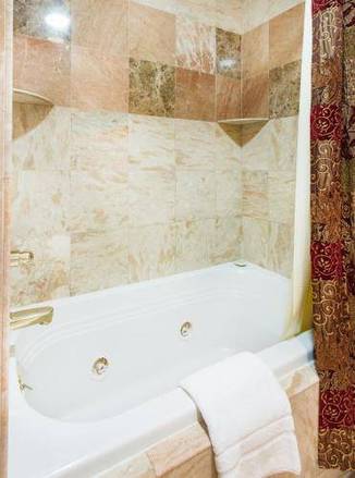 Nob Hill Hotel, San Francisco