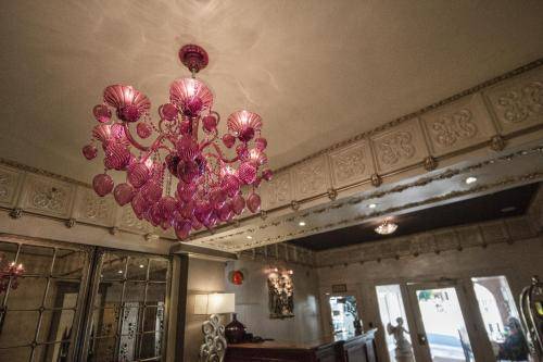 Nob Hill Hotel, San Francisco