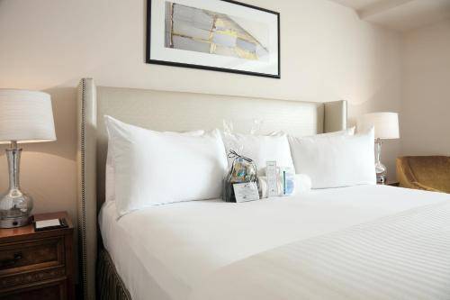 State Plaza Hotel, Washington DC