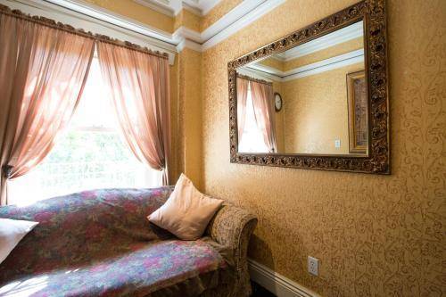 Nob Hill Hotel, San Francisco