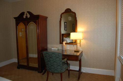 Windsor Inn Hotel, Washington DC