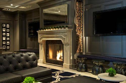 The Melrose Georgetown Hotel, Washington DC