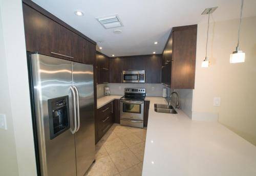 Fortune House Hotel Luxury Apartment Suites, Miami