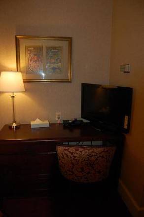 Windsor Inn Hotel, Washington DC
