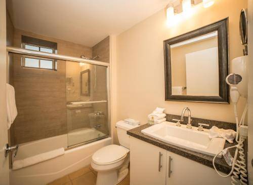 Fortune House Hotel Luxury Apartment Suites, Miami