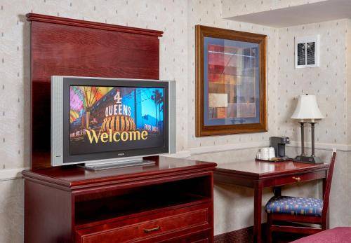 Four Queens Hotel and Casino, Las Vegas