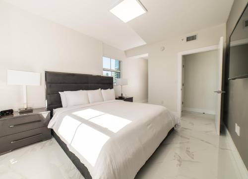 Fortune House Hotel Luxury Apartment Suites, Miami