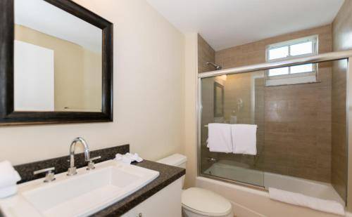 Fortune House Hotel Luxury Apartment Suites, Miami