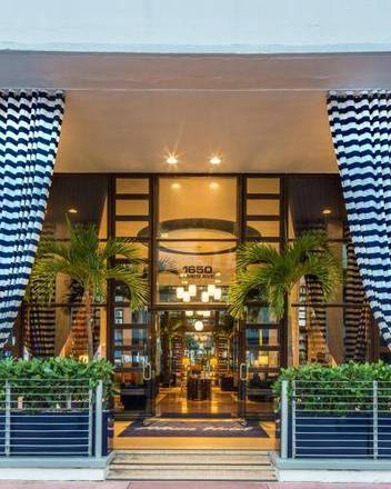 Albion Hotel, Miami
