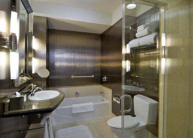 Loews Boston Hotel, Boston
