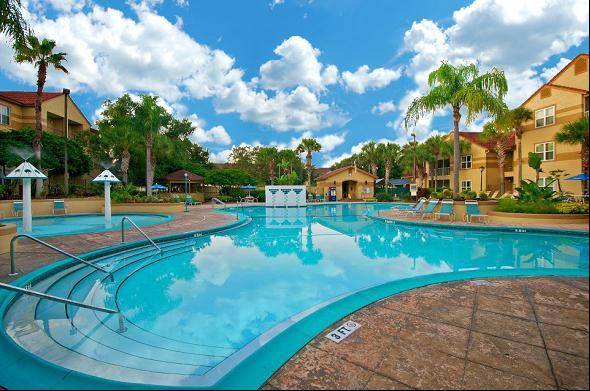 Blue Tree Resort at Lake Buena Vista, Orlando