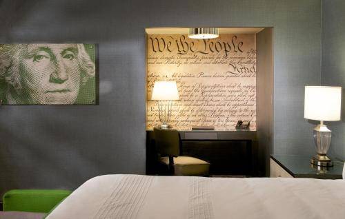 The Melrose Georgetown Hotel, Washington DC