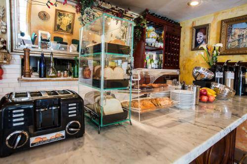 Nob Hill Hotel, San Francisco