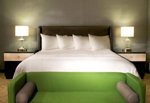 The Melrose Georgetown Hotel, Washington DC