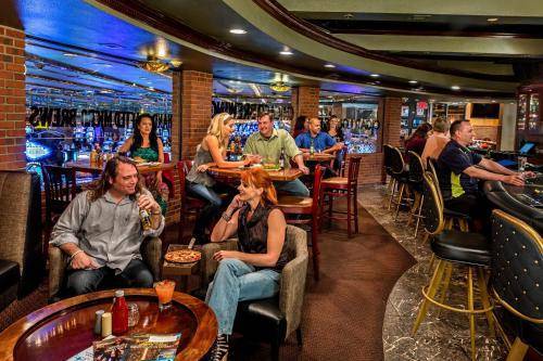 Four Queens Hotel and Casino, Las Vegas