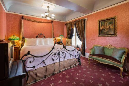 Nob Hill Hotel, San Francisco