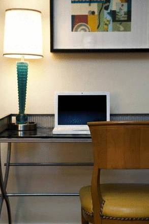 Blue Moon Hotel, Miami