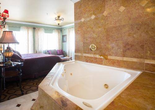 Nob Hill Hotel, San Francisco