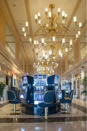 Four Queens Hotel and Casino, Las Vegas