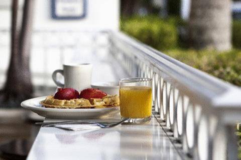Blue Moon Hotel, Miami