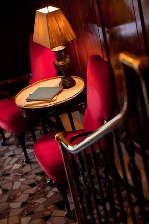 Hotel Lombardy, Washington DC