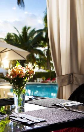 Richmond Hotel, Miami