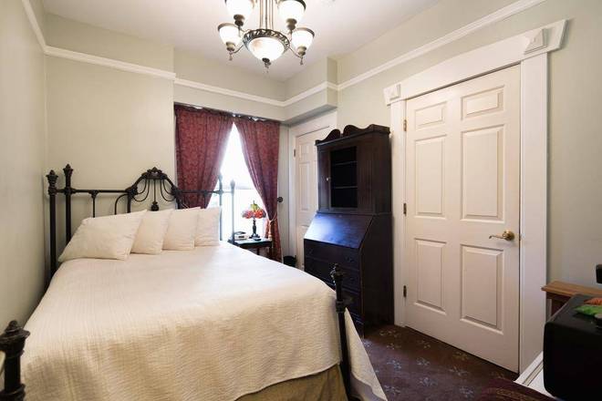 Nob Hill Hotel, San Francisco