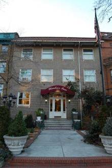 Windsor Inn Hotel, Washington DC
