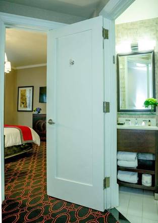 Copley Square Hotel, Boston