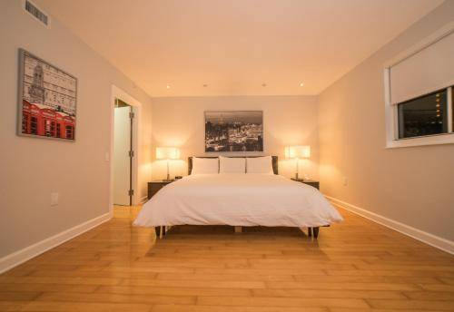 Fortune House Hotel Luxury Apartment Suites, Miami