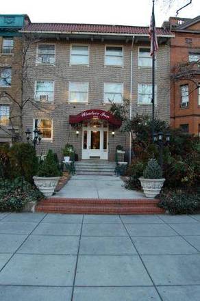 Windsor Inn Hotel, Washington DC