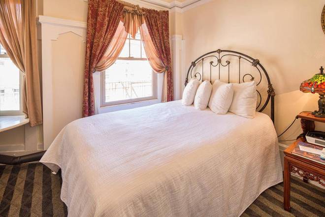 Nob Hill Hotel, San Francisco