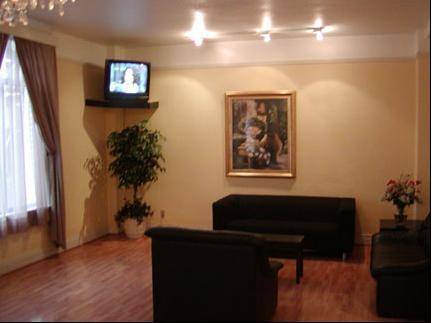 Hotel Astoria, San Francisco