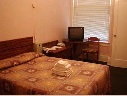 Hotel Astoria, San Francisco