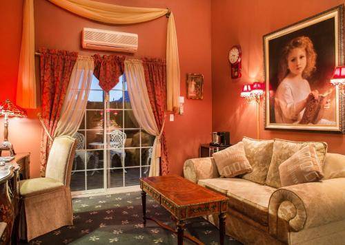 Nob Hill Hotel, San Francisco