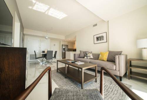 Fortune House Hotel Luxury Apartment Suites, Miami