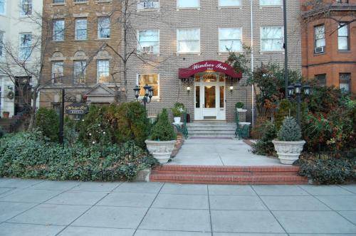 Windsor Inn Hotel, Washington DC