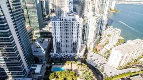 Fortune House Hotel Luxury Apartment Suites, Miami